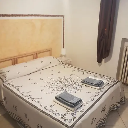 Апартаменты A Casa Villastellone