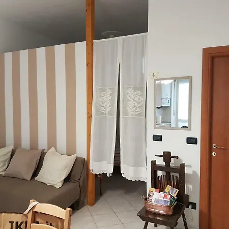 A Casa Villastellone