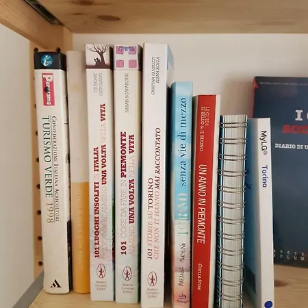 Апартаменты A Casa