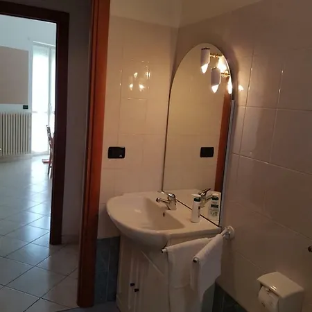 A Casa Appartement *