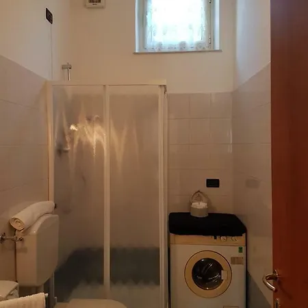 Апартаменты A Casa *