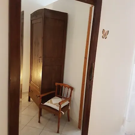 Апартаменты A Casa Villastellone