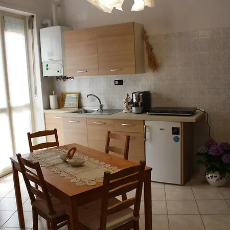 A Casa Appartement Villastellone