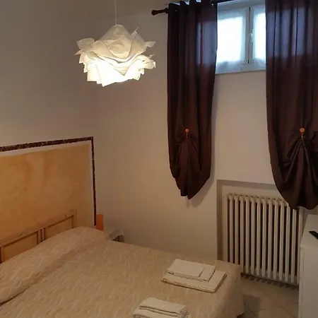 Апартаменты A Casa Villastellone