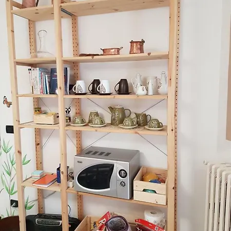 A Casa