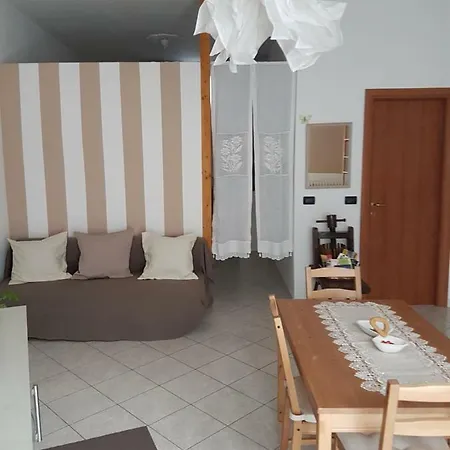 A Casa Апартаменты