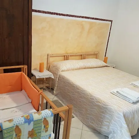 A Casa Appartement *