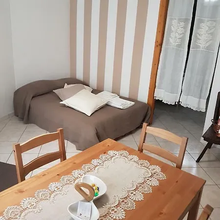 Апартаменты A Casa *