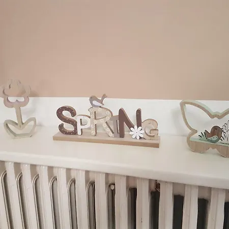 Апартаменты A Casa *