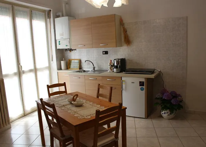 A Casa 公寓 Villastellone